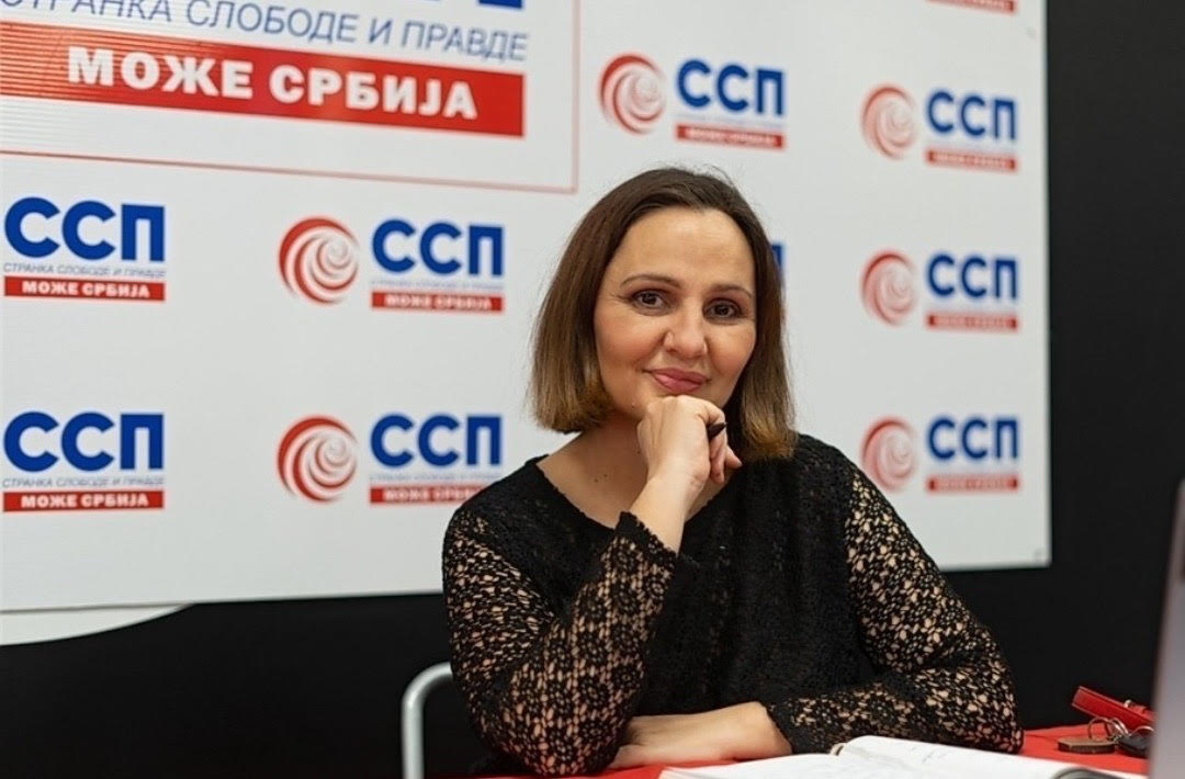 Sonja Pernat