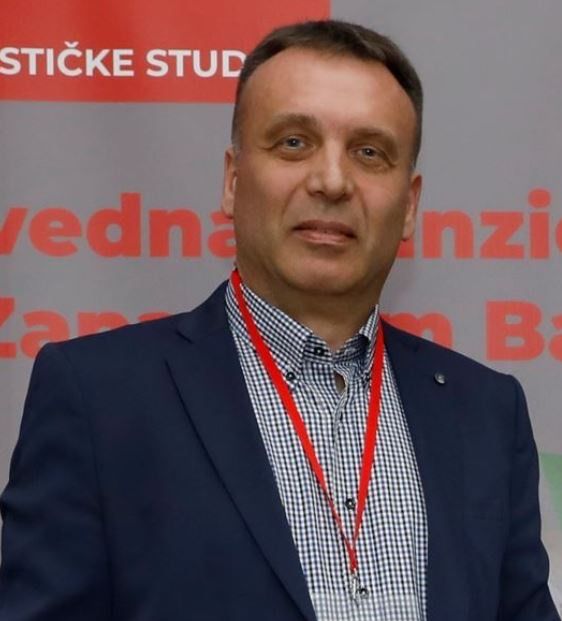Ranko Vlaisavljević
